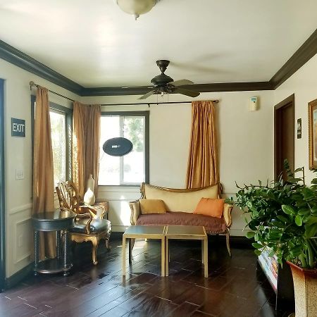 לוס אנג'לס Casa Bella Inn Downtown La מראה חיצוני תמונה